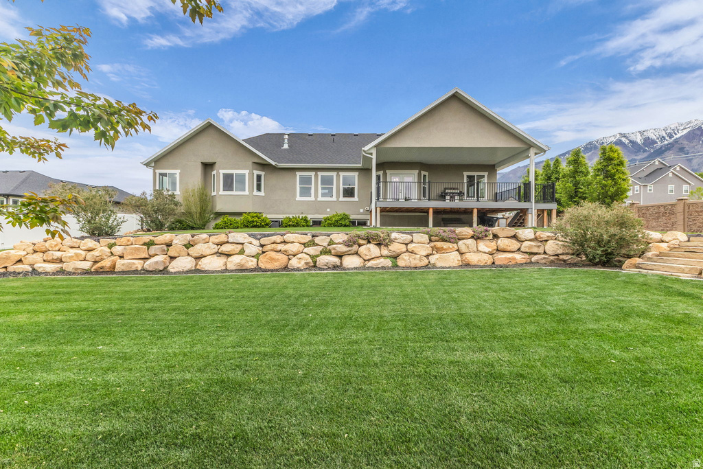 1756 S CARSON WAY Salem, UT 84653