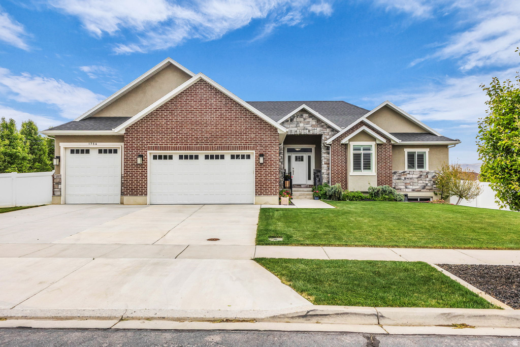 1756 S CARSON WAY Salem, UT 84653
