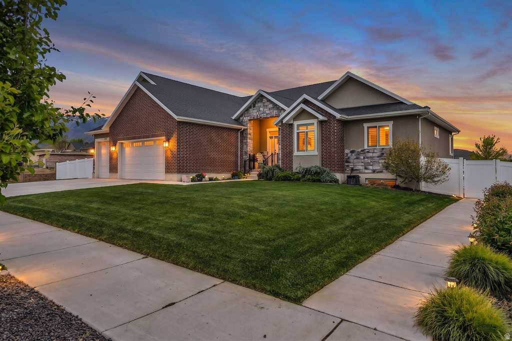 1756 S CARSON WAY Salem, UT 84653