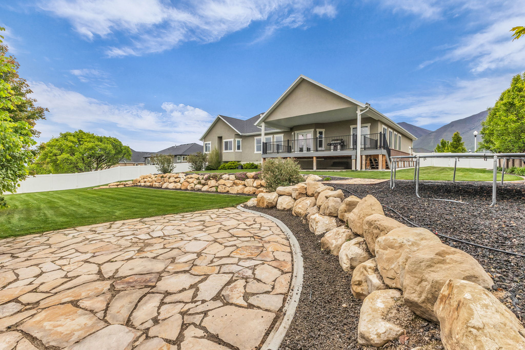 1756 S CARSON WAY Salem, UT 84653