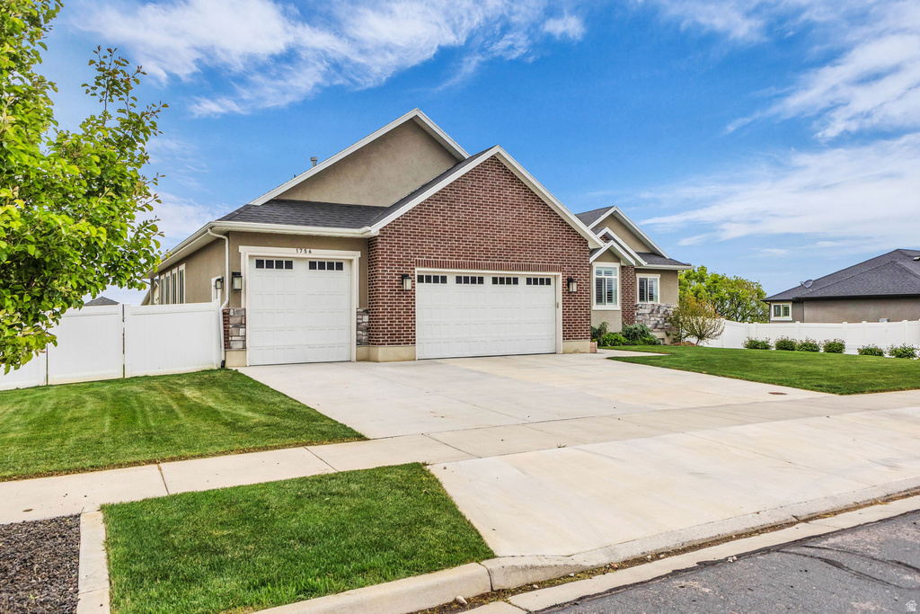 1756 S CARSON WAY Salem, UT 84653
