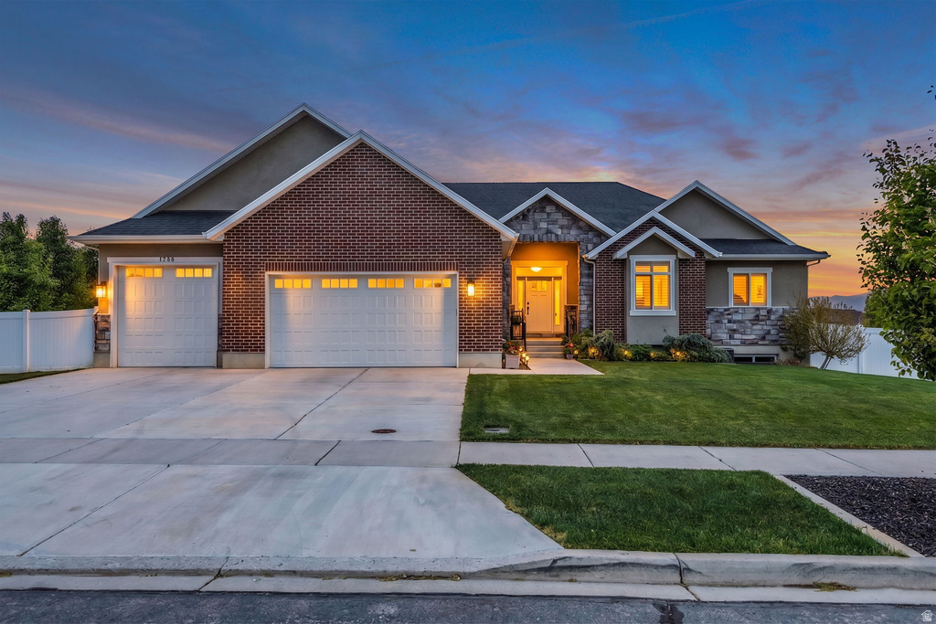 1756 S CARSON WAY Salem, UT 84653