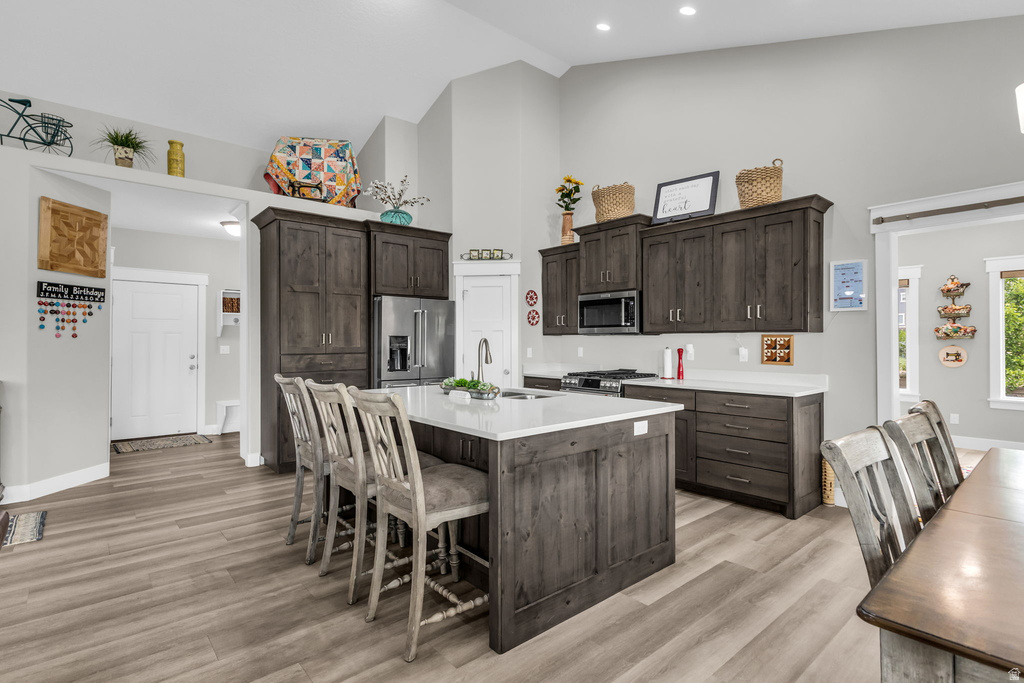 1756 S CARSON WAY Salem, UT 84653