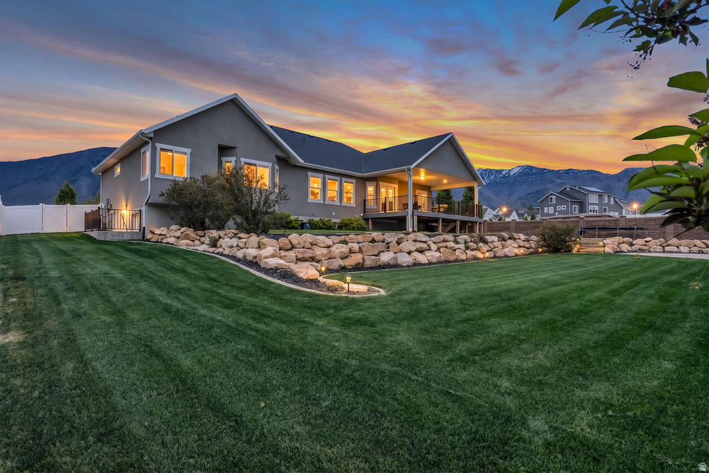 1756 S CARSON WAY Salem, UT 84653