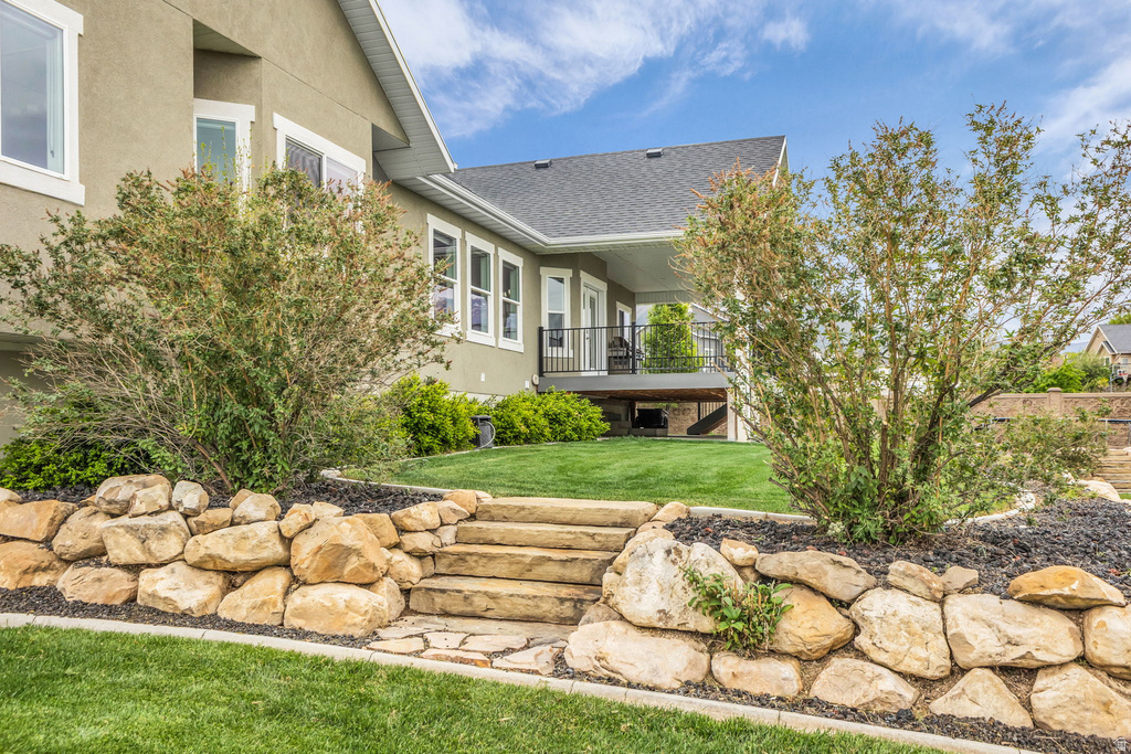 1756 S CARSON WAY Salem, UT 84653