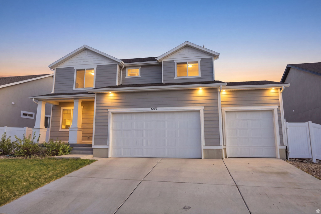 653 W 1360 N #222 Stansbury Park, UT 84074