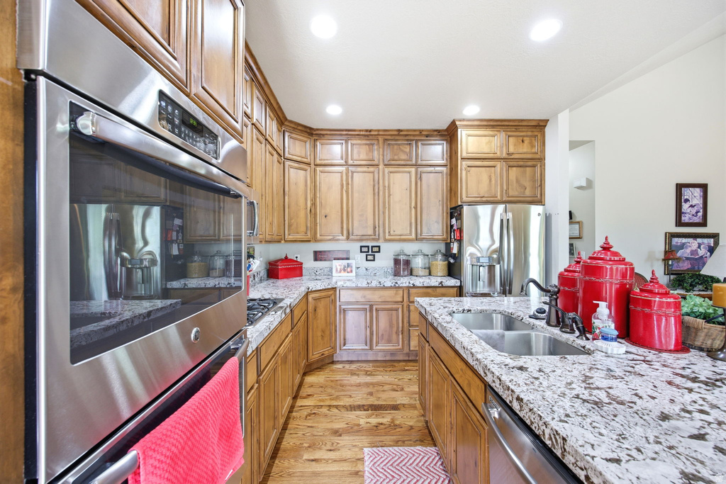 423 N JOSEPH ACRES RD Kaysville, UT 84037