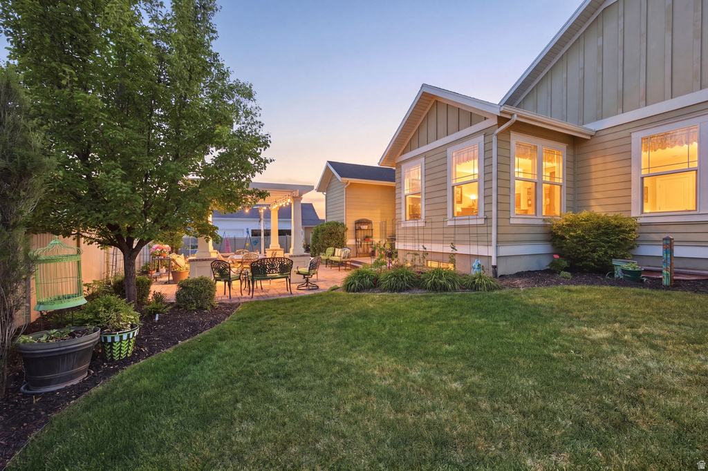 423 N JOSEPH ACRES RD Kaysville, UT 84037