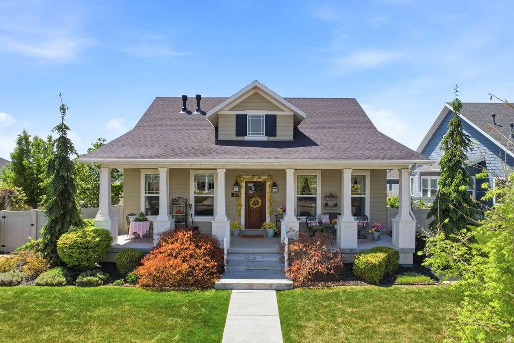 423 N JOSEPH ACRES RD Kaysville, UT 84037