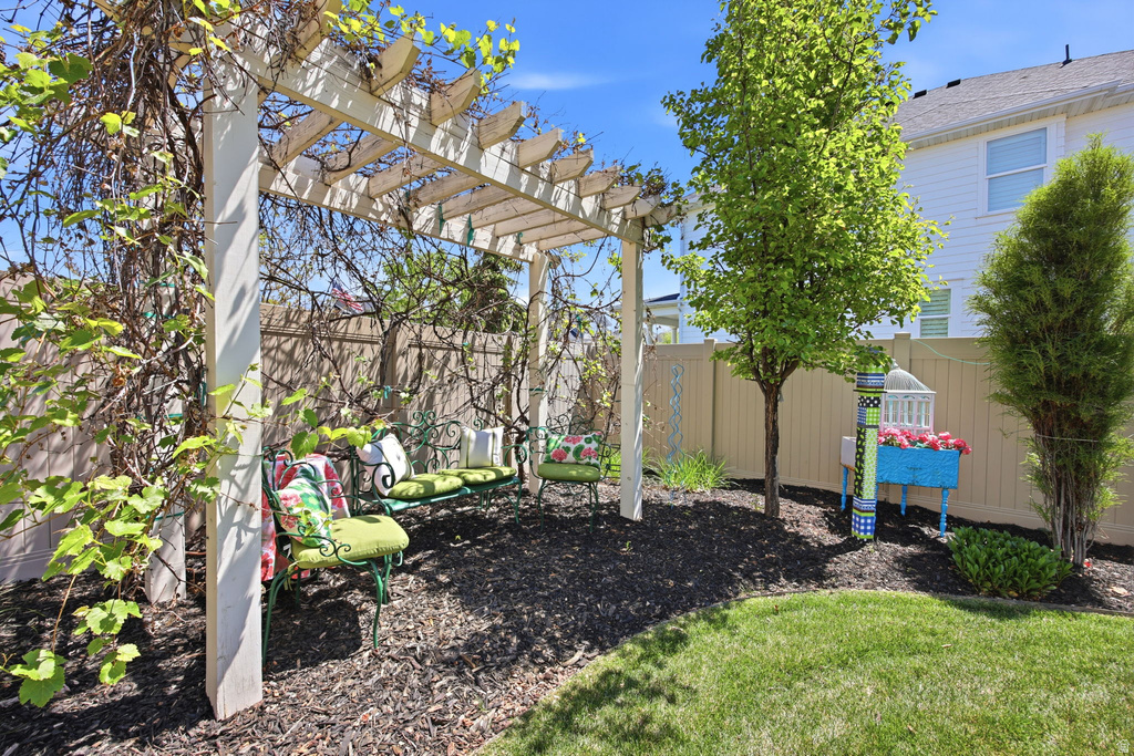 423 N JOSEPH ACRES RD Kaysville, UT 84037