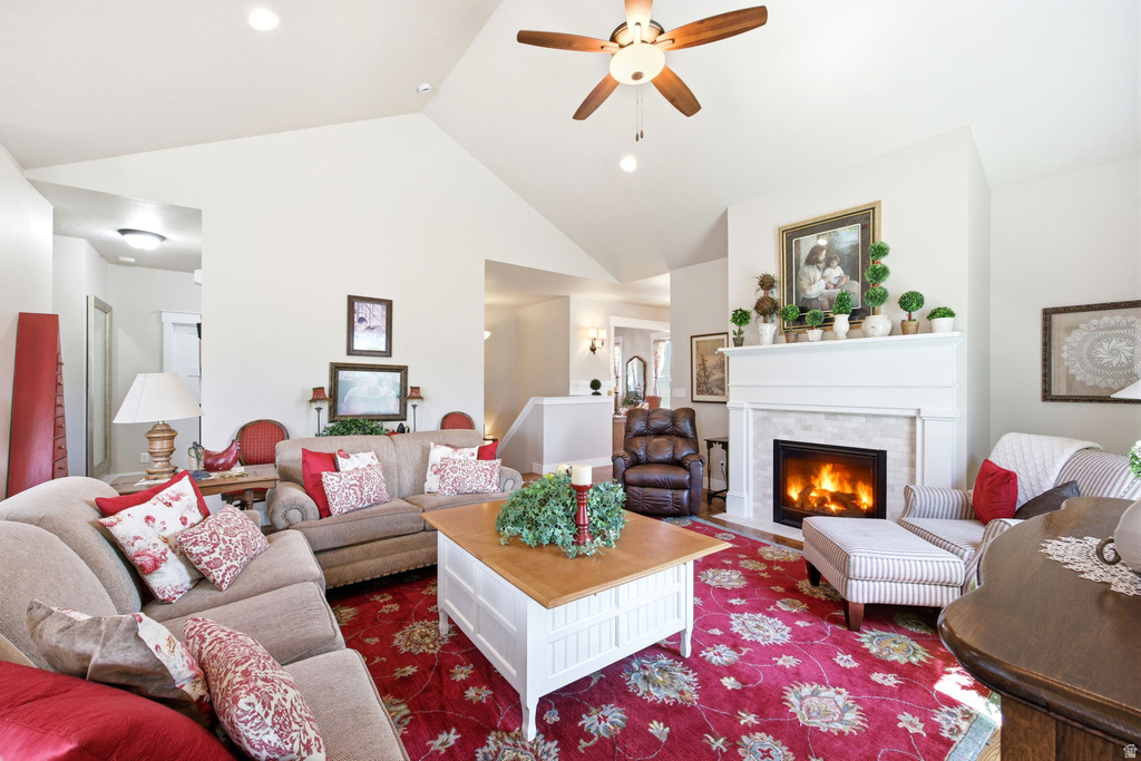423 N JOSEPH ACRES RD Kaysville, UT 84037