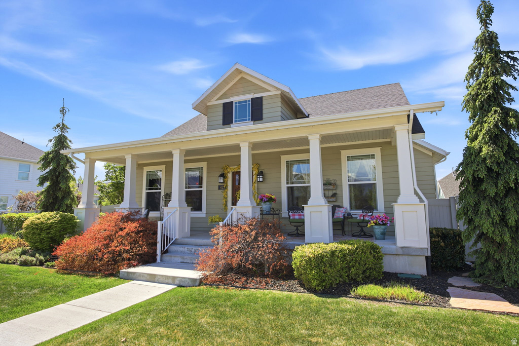 423 N JOSEPH ACRES RD Kaysville, UT 84037