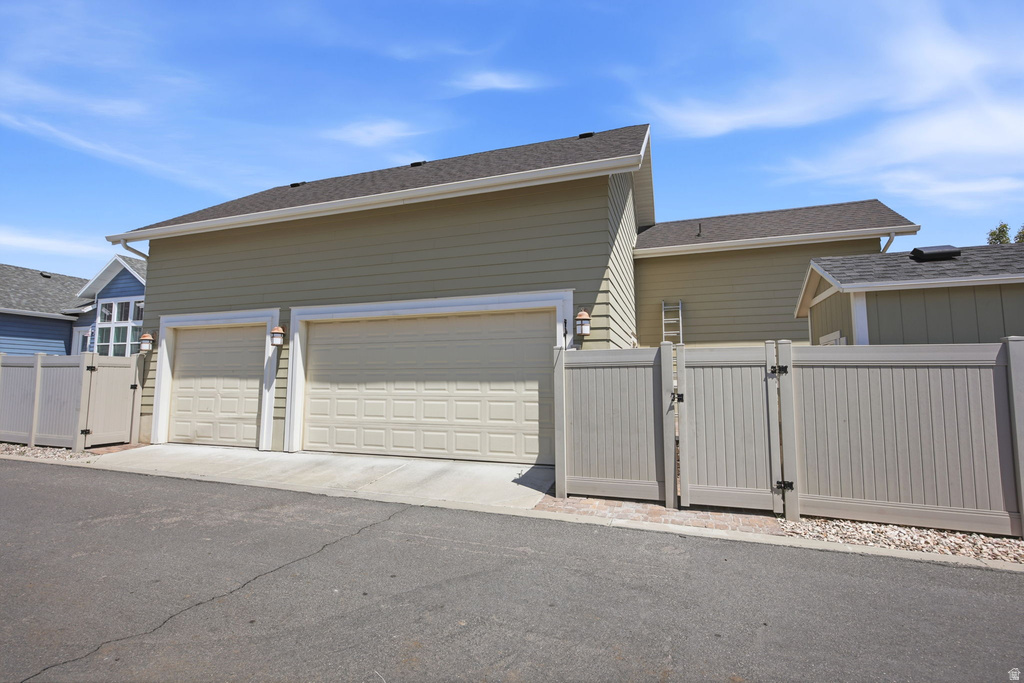 423 N JOSEPH ACRES RD Kaysville, UT 84037