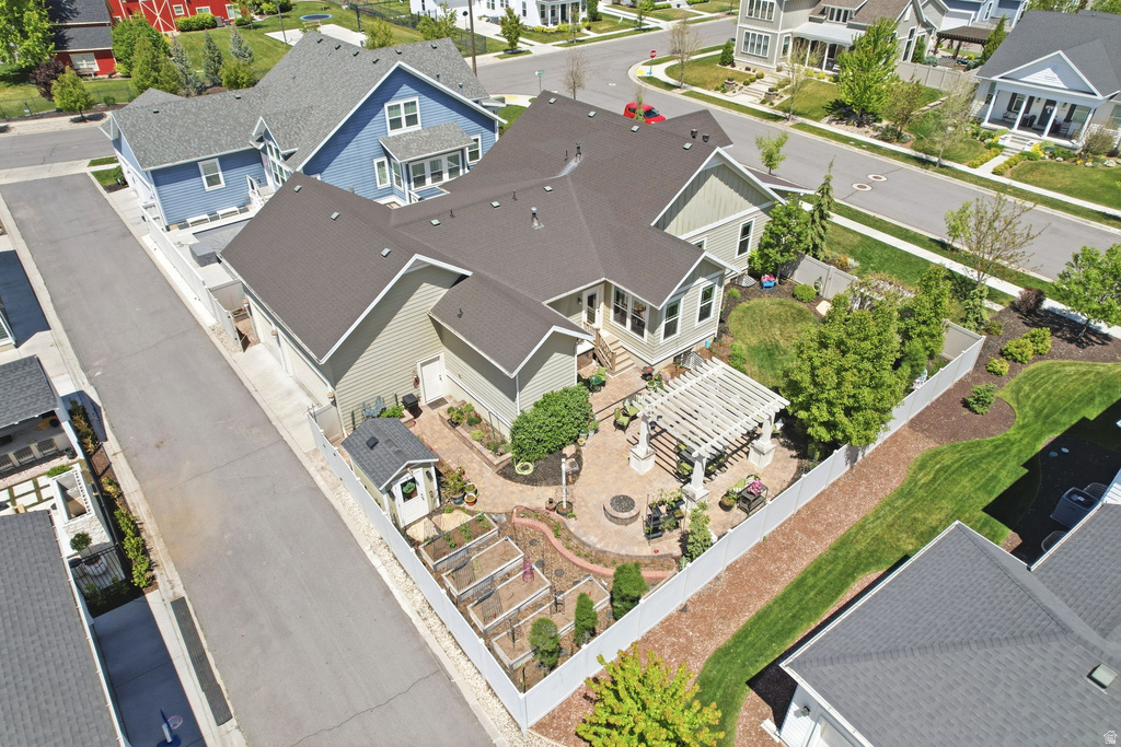 423 N JOSEPH ACRES RD Kaysville, UT 84037