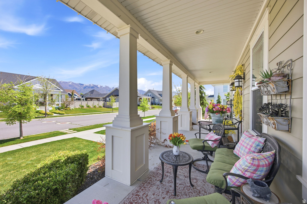 423 N JOSEPH ACRES RD Kaysville, UT 84037