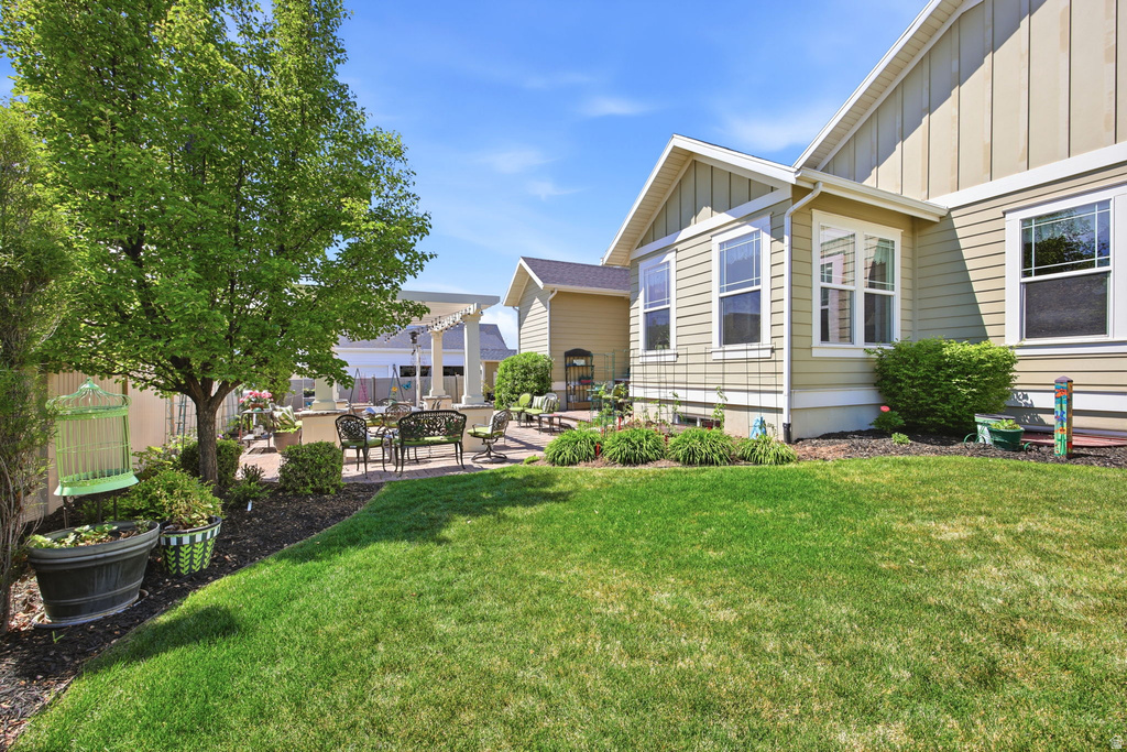 423 N JOSEPH ACRES RD Kaysville, UT 84037