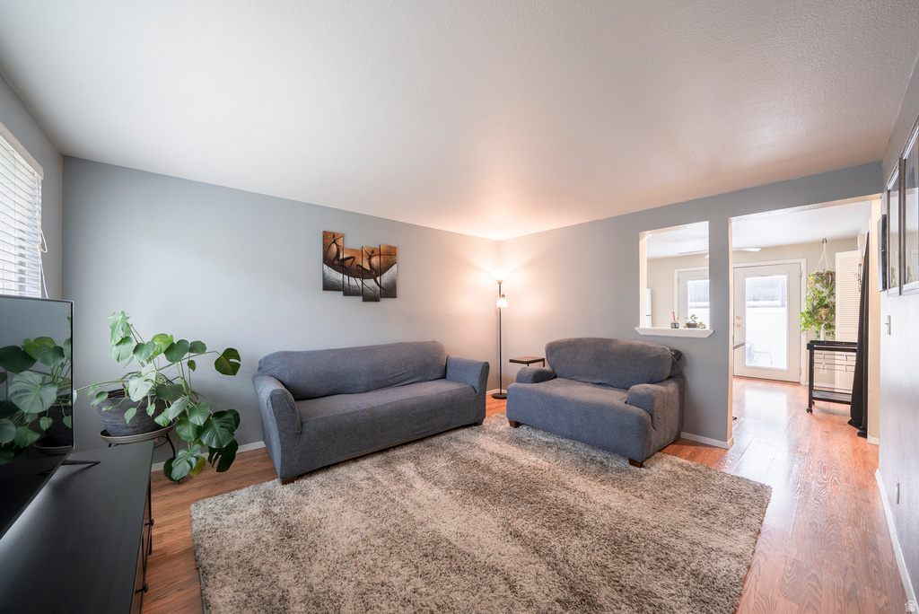 4309 S HAVERFORD CT Taylorsville, UT 84123