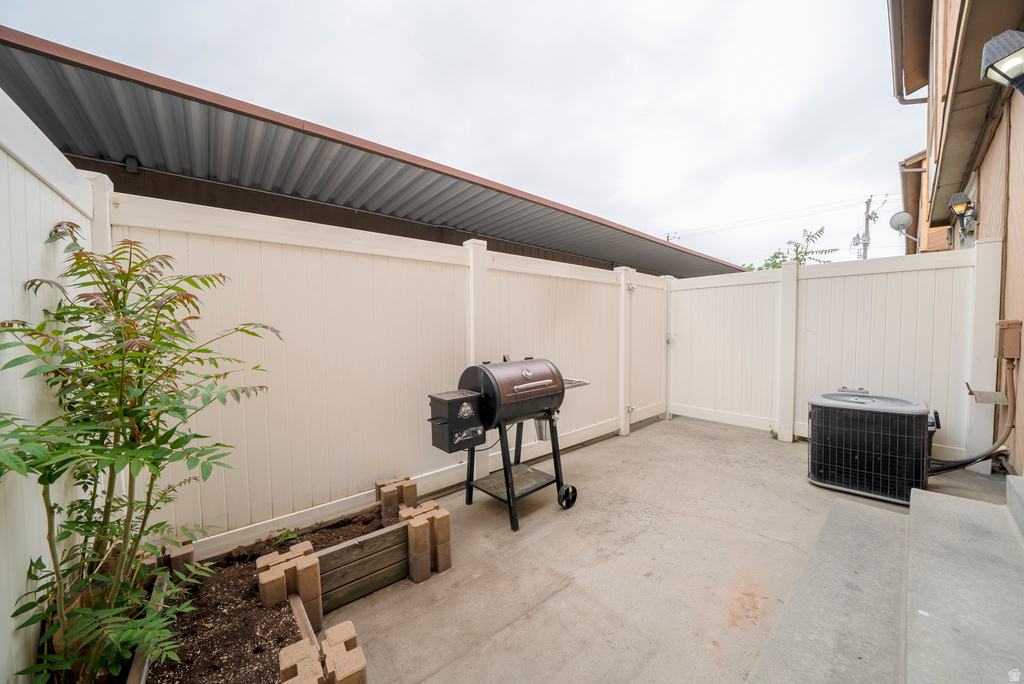 4309 S HAVERFORD CT Taylorsville, UT 84123