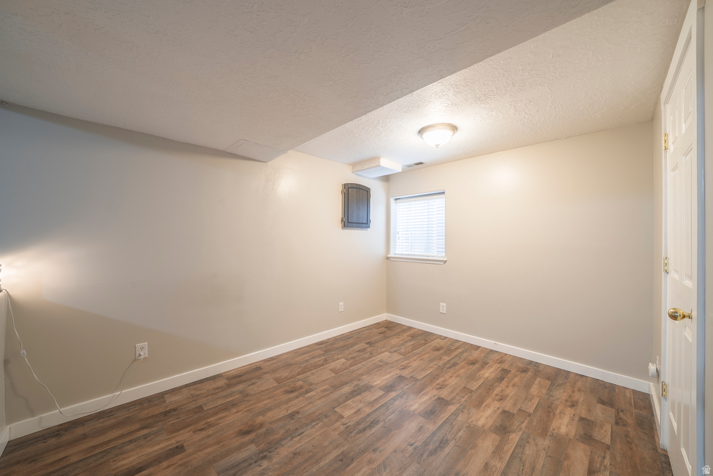 4309 S HAVERFORD CT Taylorsville, UT 84123