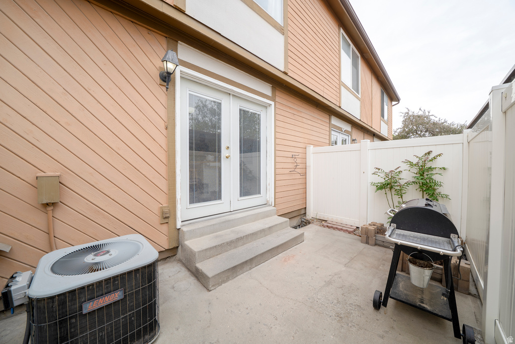 4309 S HAVERFORD CT Taylorsville, UT 84123