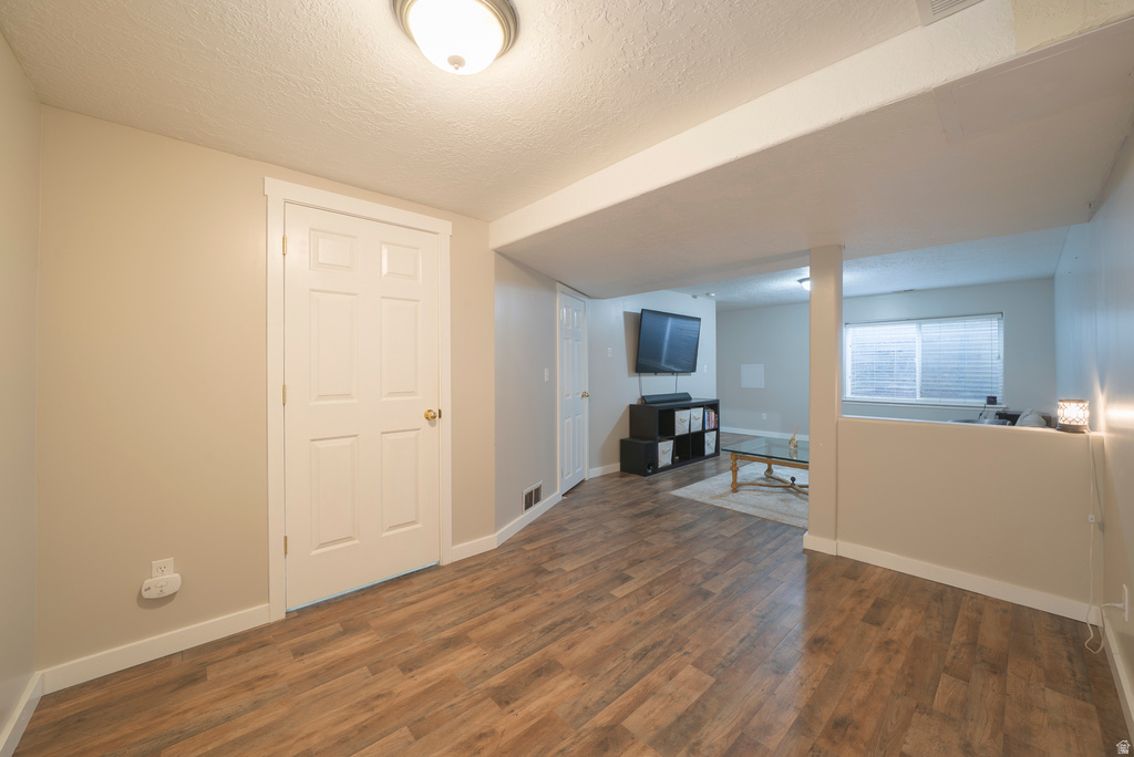 4309 S HAVERFORD CT Taylorsville, UT 84123