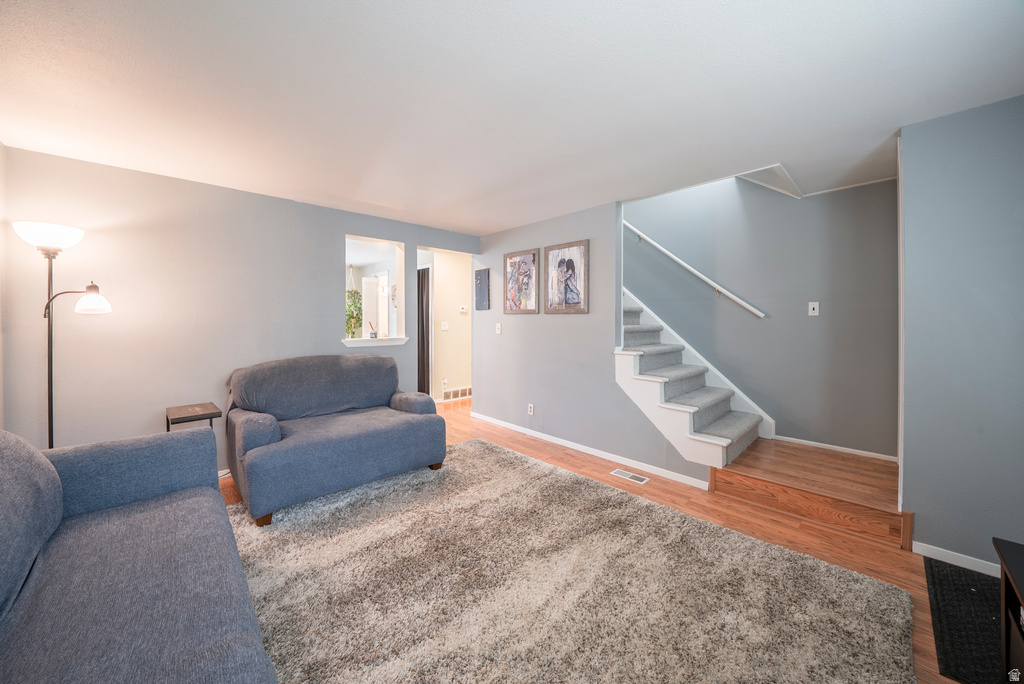 4309 S HAVERFORD CT Taylorsville, UT 84123