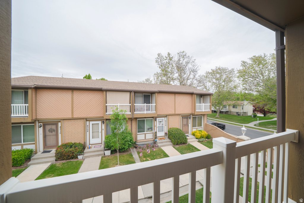4309 S HAVERFORD CT Taylorsville, UT 84123