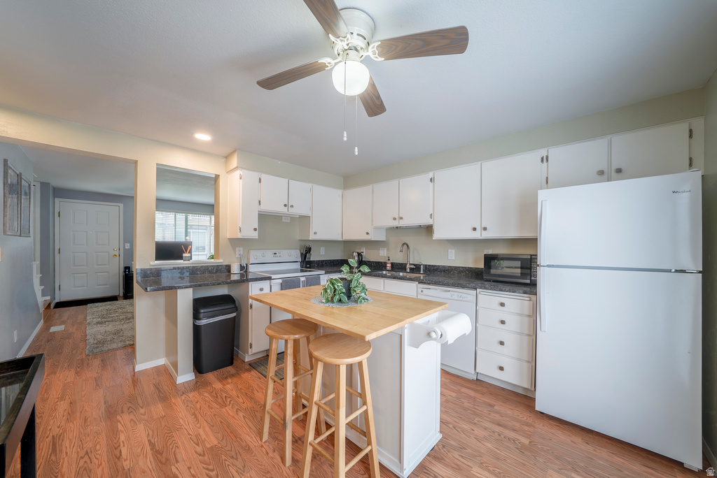4309 S HAVERFORD CT Taylorsville, UT 84123