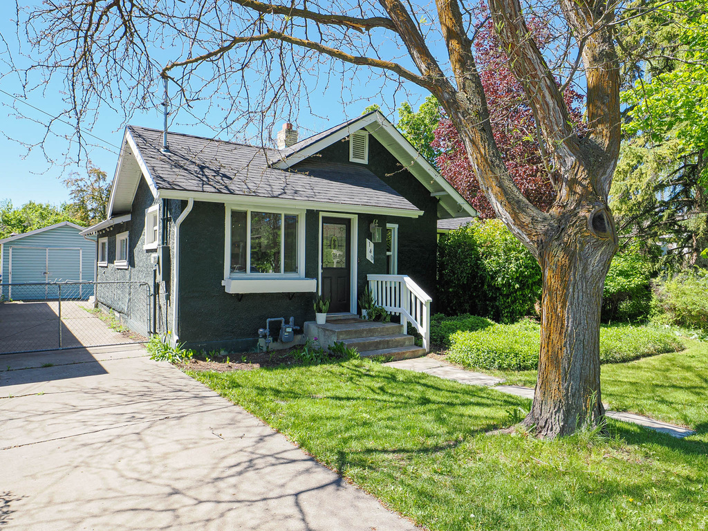 140 W 500 S Logan, UT 84321