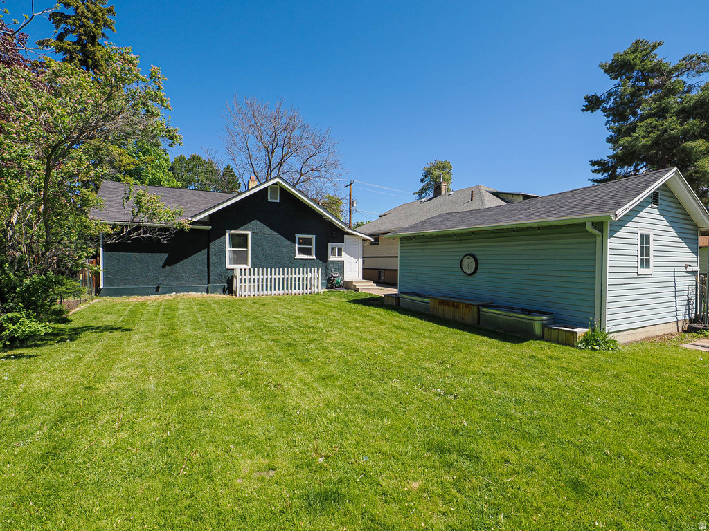 140 W 500 S Logan, UT 84321