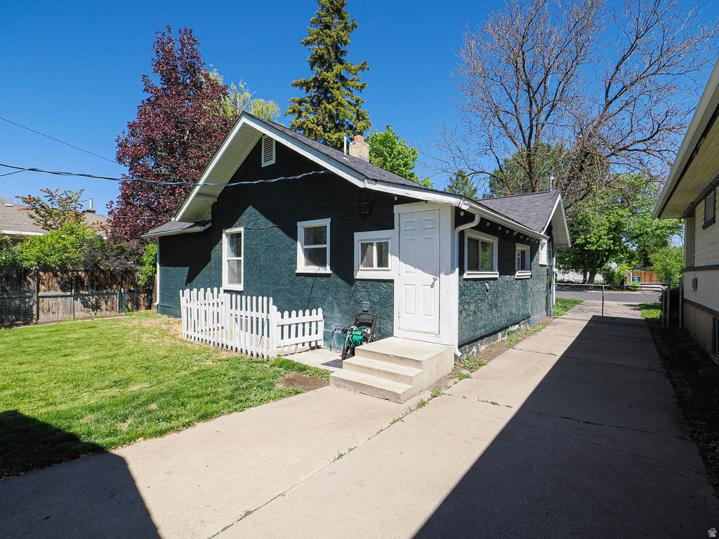 140 W 500 S Logan, UT 84321