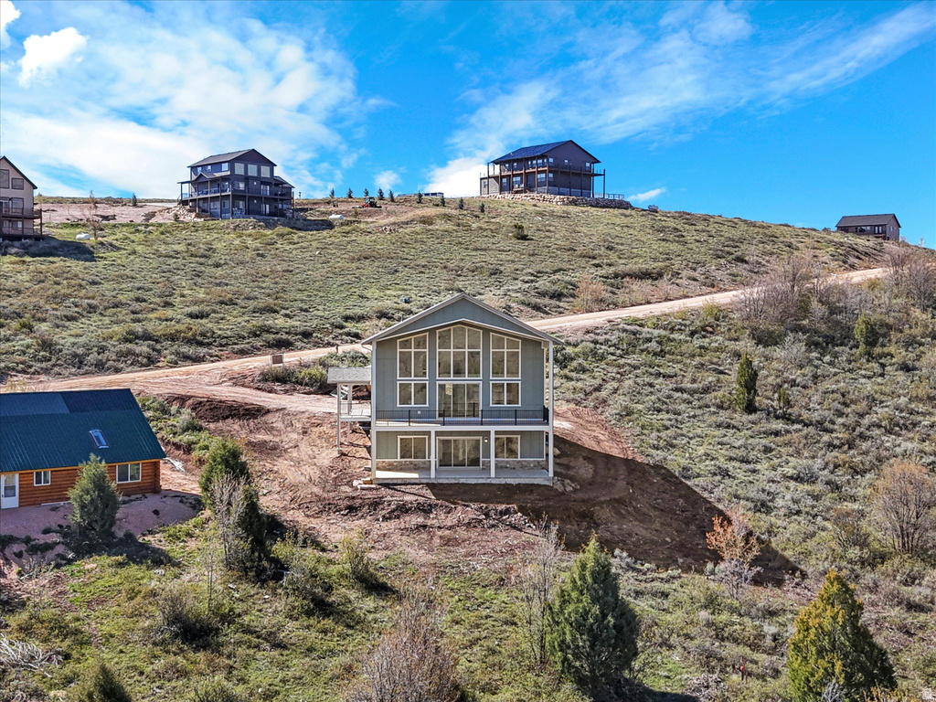 1159 N BROAD HOLLOW RD Garden City, UT 84028