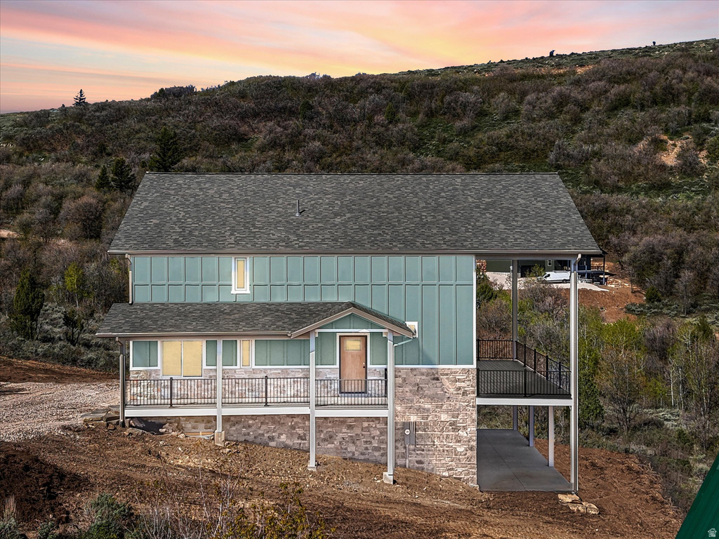 1159 N BROAD HOLLOW RD Garden City, UT 84028