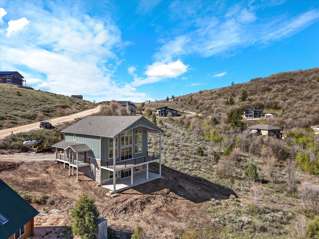 1159 N BROAD HOLLOW RD Garden City, UT 84028