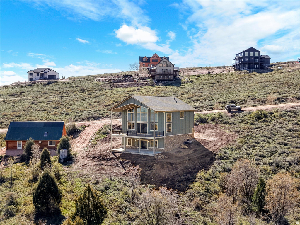 1159 N BROAD HOLLOW RD Garden City, UT 84028