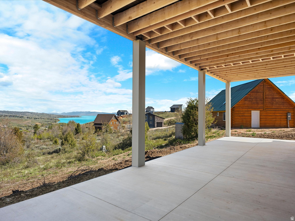 1159 N BROAD HOLLOW RD Garden City, UT 84028