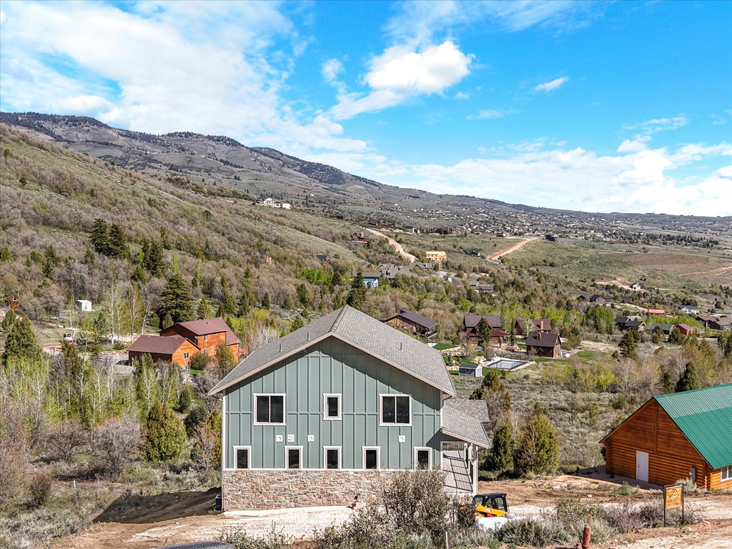 1159 N BROAD HOLLOW RD Garden City, UT 84028