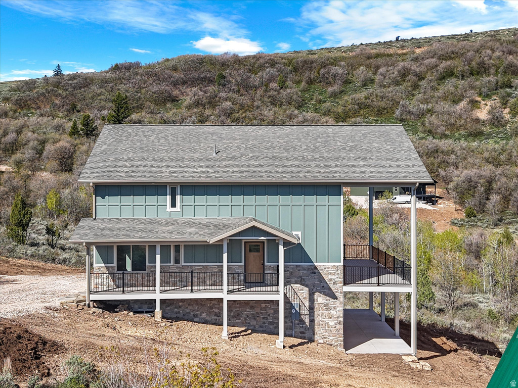 1159 N BROAD HOLLOW RD Garden City, UT 84028