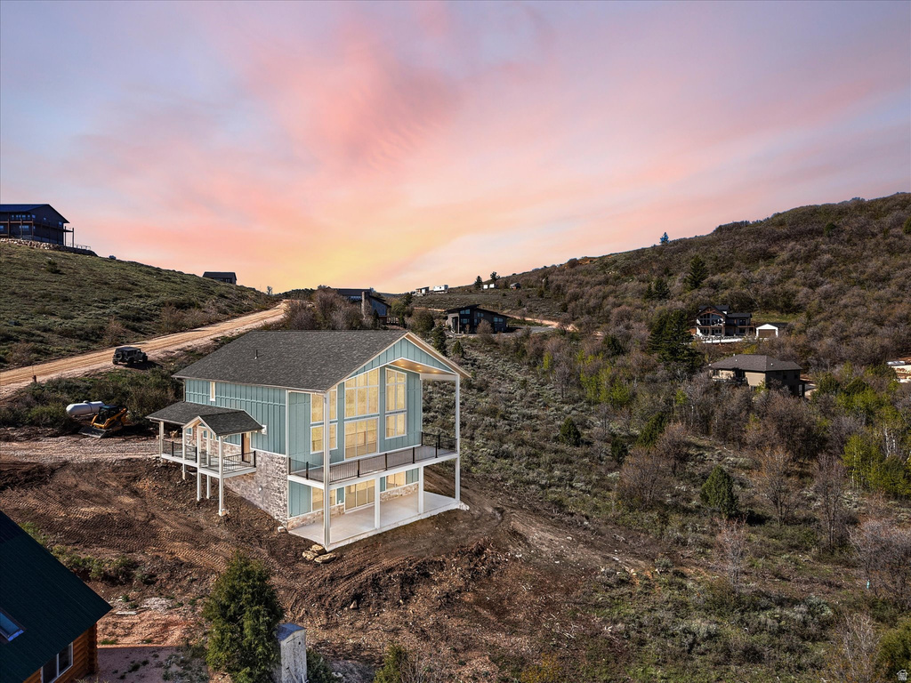 1159 N BROAD HOLLOW RD Garden City, UT 84028
