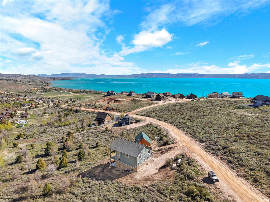 1159 N BROAD HOLLOW RD Garden City, UT 84028