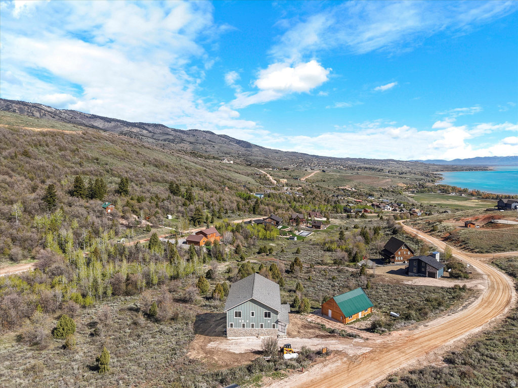 1159 N BROAD HOLLOW RD Garden City, UT 84028