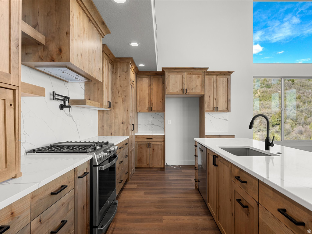 1159 N BROAD HOLLOW RD Garden City, UT 84028