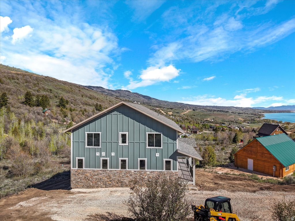 1159 N BROAD HOLLOW RD Garden City, UT 84028