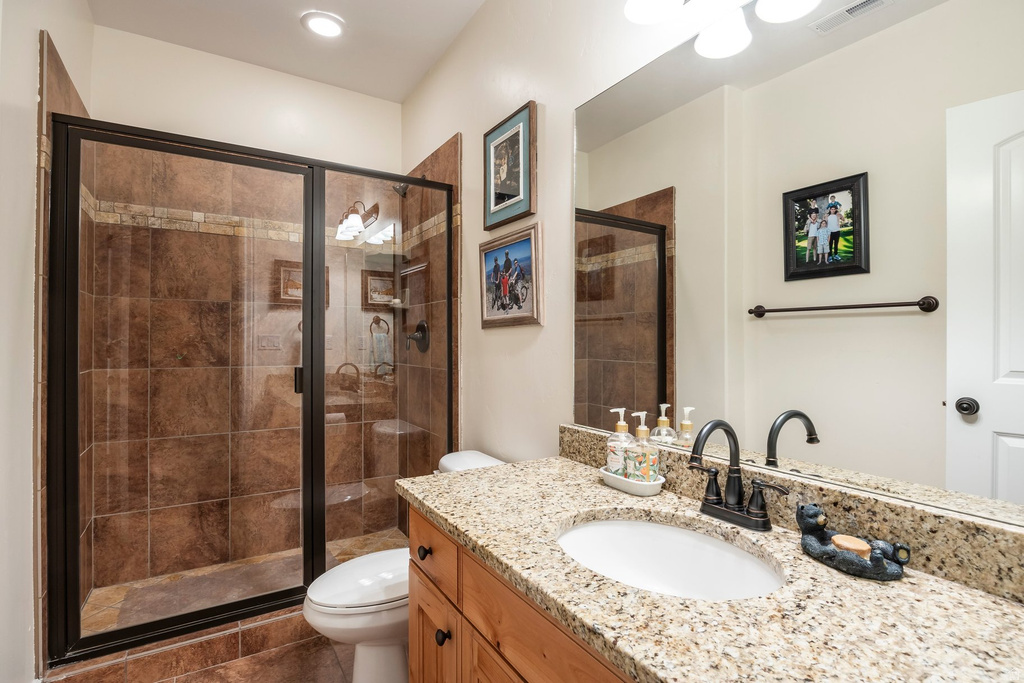 494 N OLYMPIC WAY #24 Midway, UT 84049