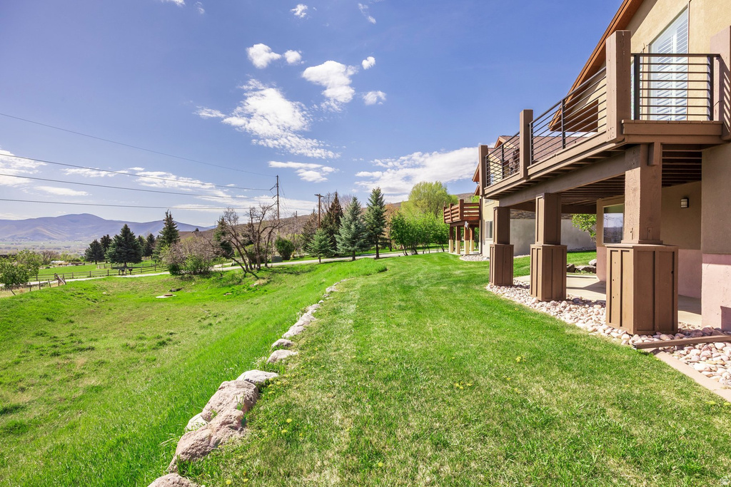 494 N OLYMPIC WAY #24 Midway, UT 84049