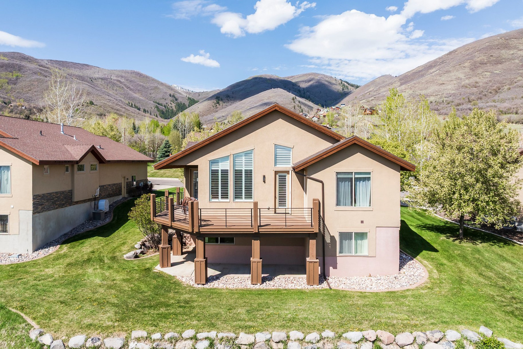 494 N OLYMPIC WAY #24 Midway, UT 84049
