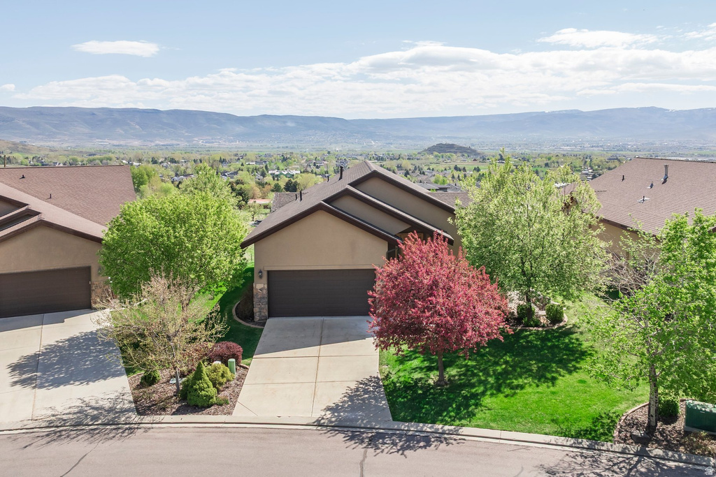 494 N OLYMPIC WAY #24 Midway, UT 84049