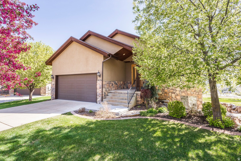 494 N OLYMPIC WAY #24 Midway, UT 84049