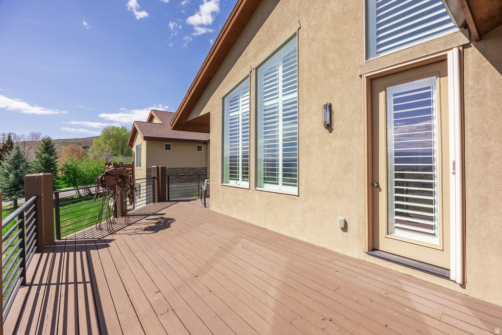 494 N OLYMPIC WAY #24 Midway, UT 84049