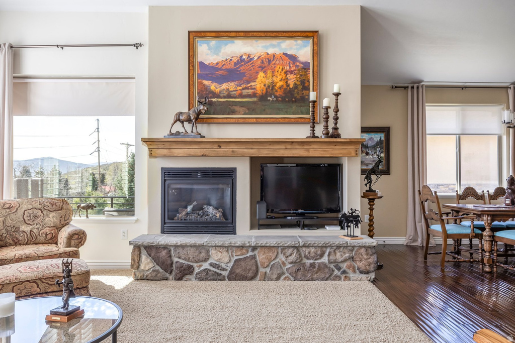 494 N OLYMPIC WAY #24 Midway, UT 84049